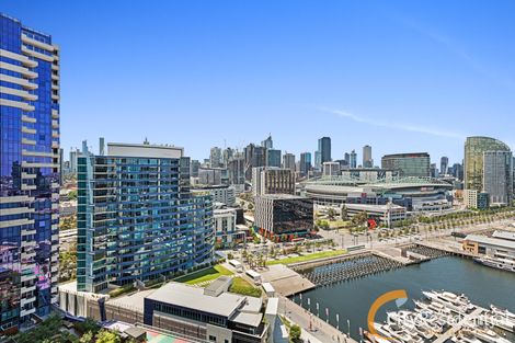 Property photo of 2005/5 Caravel Lane Docklands VIC 3008