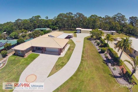 118-120 Lakewood Dr, Burpengary East, QLD 4505