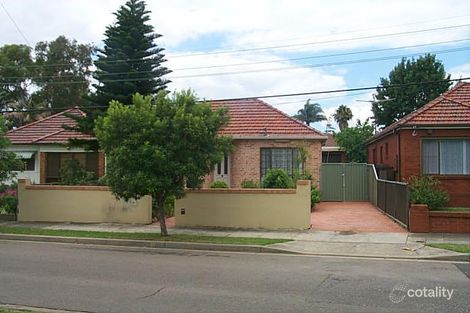 22 Excelsior Ave, Strathfield South, NSW 2136