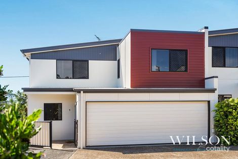 1/61 Queens Rd, Everton Hills, QLD 4053