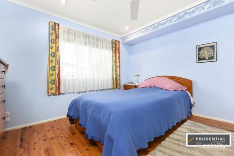 Property photo of 4 Renfrew Street St Andrews NSW 2566