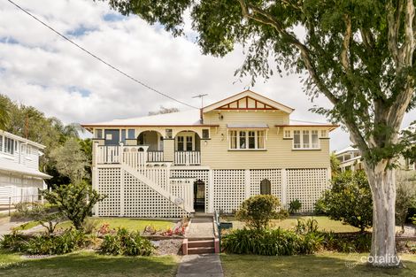 87 Khartoum St, Gordon Park, QLD 4031