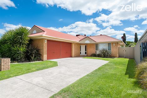 Property photo of 10 Condon Place Lavington NSW 2641