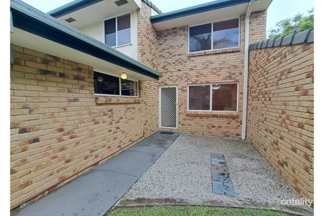 Property photo of 44/23 Thorngate Drive Robina QLD 4226