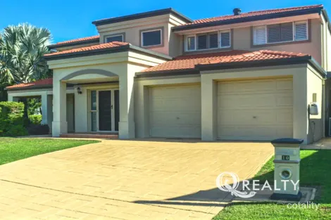 Property photo of 10 Trafalgar Close Stretton QLD 4116