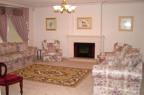 Property photo of 5 Rothbury Place Cherrybrook NSW 2126