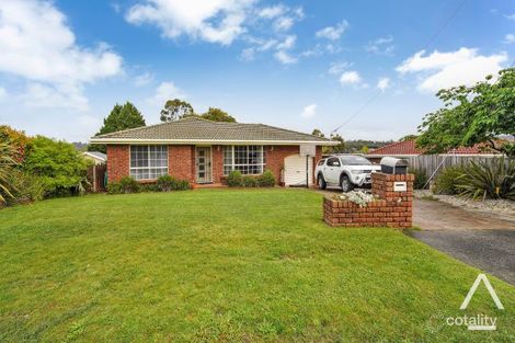Property photo of 7 Burswood Terrace Prospect Vale TAS 7250