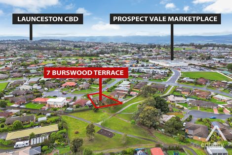 Property photo of 7 Burswood Terrace Prospect Vale TAS 7250