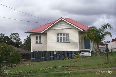 58 Burn St, Camp Hill, QLD 4152