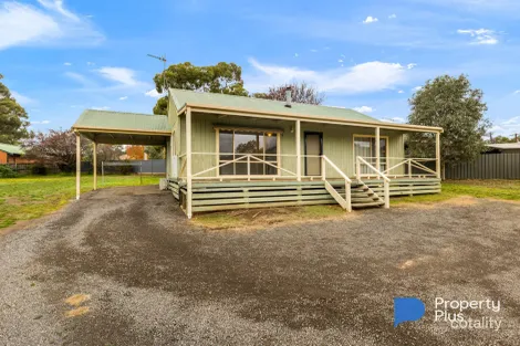 5a Ballarat St, Guildford, VIC 3451