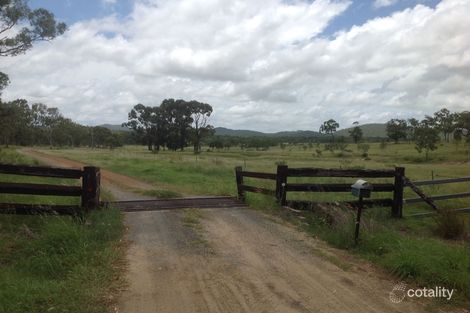 77 Vass Rd, Etna Creek, QLD 4702