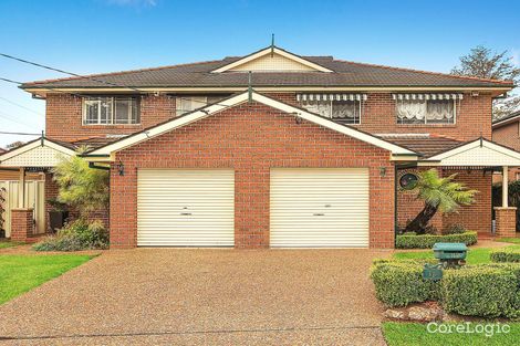 Property photo of 1A Mountain Street Epping NSW 2121