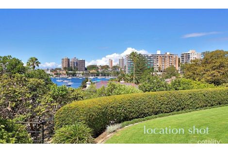 Property photo of 5/1 Onslow Place Elizabeth Bay NSW 2011