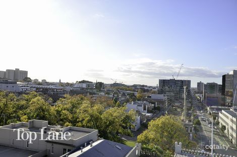 Property photo of 908/162 Albert Street East Melbourne VIC 3002