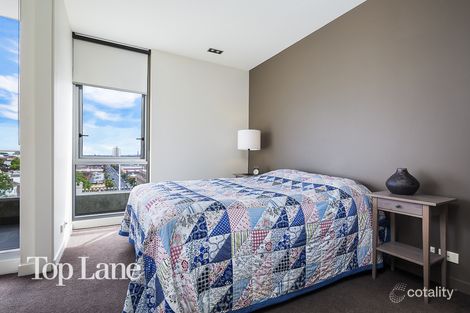 Property photo of 908/162 Albert Street East Melbourne VIC 3002