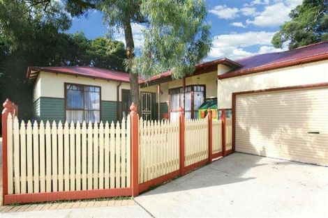 Property photo of 13A Harrison Street Ringwood VIC 3134