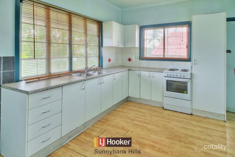 Property photo of 52 Ryhill Road Sunnybank Hills QLD 4109