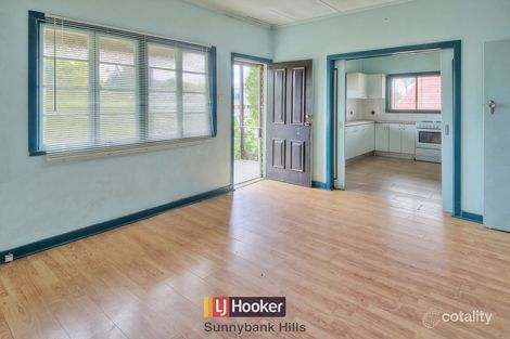 Property photo of 52 Ryhill Road Sunnybank Hills QLD 4109