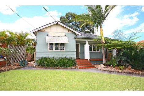 16 Henry St, Ryde, NSW 2112