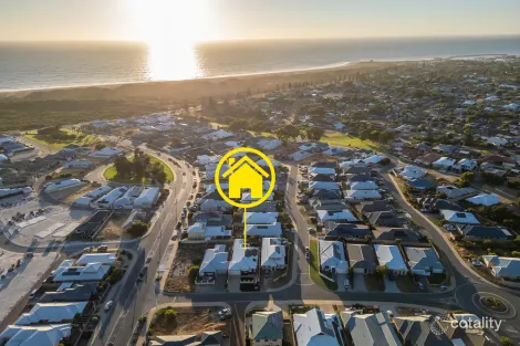 Property photo of 64 Fawkner Road Two Rocks WA 6037