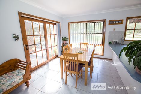 Property photo of 44 Pinkerton Road Naracoorte SA 5271