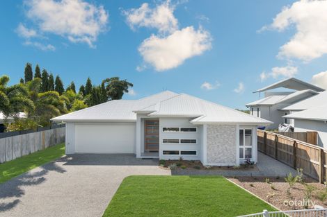 Property photo of 6 Dune Parade Bushland Beach QLD 4818