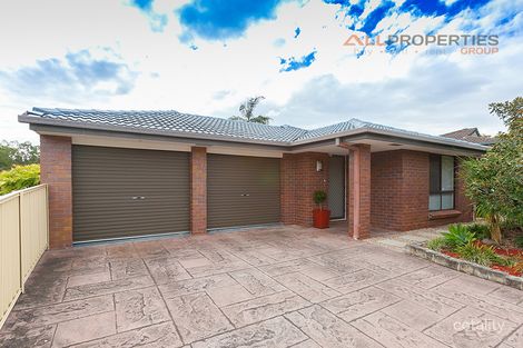 6 Earls Ct, Heritage Park, QLD 4118