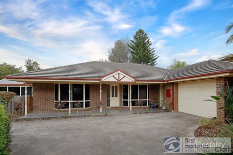 3/20 Clifford St, Warragul, VIC 3820