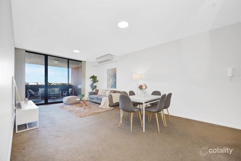 Property photo of 816/2C Charles Street Canterbury NSW 2193