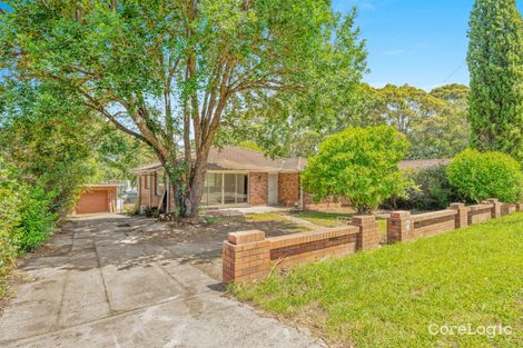 Property photo of 14 Tarawara Street Bomaderry NSW 2541