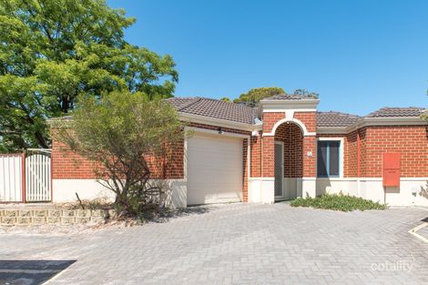 Property photo of 19C Pollock Street Bentley WA 6102