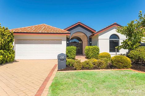 Property photo of 157 Cook Avenue Hillarys WA 6025