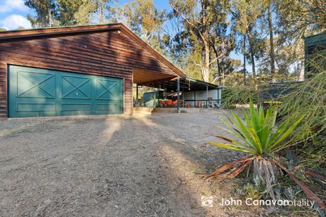 Property photo of 16 Outlook Drive Jamieson VIC 3723