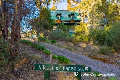 Property photo of 16 Outlook Drive Jamieson VIC 3723
