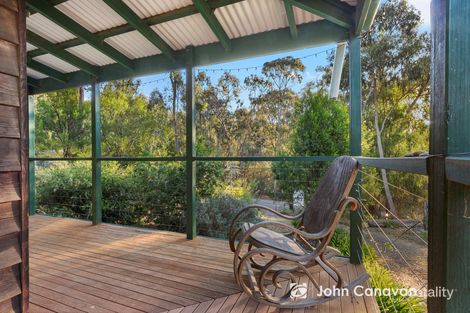 Property photo of 16 Outlook Drive Jamieson VIC 3723
