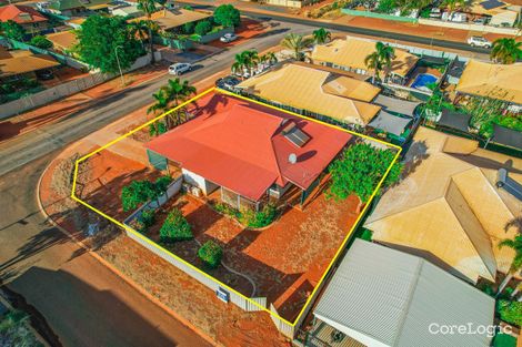 Property photo of 1 Wantijirri Court South Hedland WA 6722