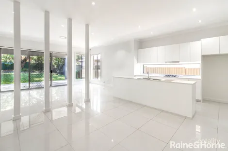 Property photo of 3 Grant Crescent Merrylands NSW 2160