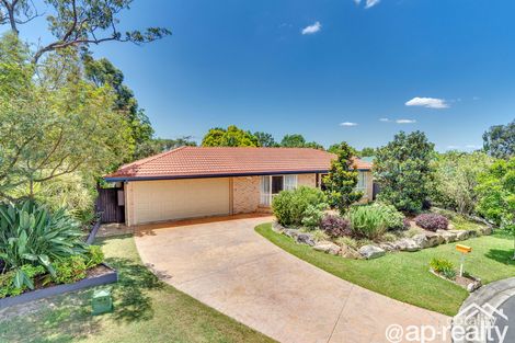 Property photo of 35 Tenterfield Place Forest Lake QLD 4078