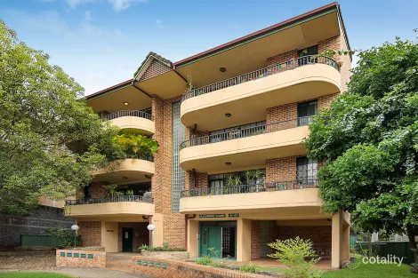 Property photo of 8/41-43 The Strand Rockdale NSW 2216
