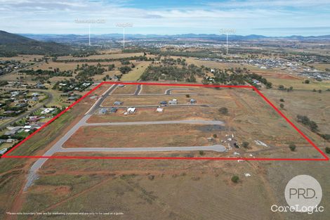 Property photo of 2 Wedgetail Road Moore Creek NSW 2340