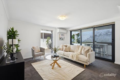 Property photo of 2/34 Kings Park Road West Perth WA 6005