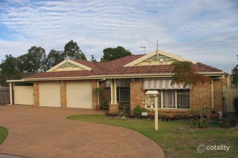 44 Bromley Ct, Lake Haven, NSW 2263