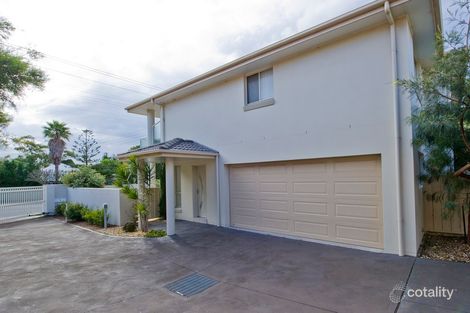 Property photo of 2/95 Shoal Bay Road Nelson Bay NSW 2315