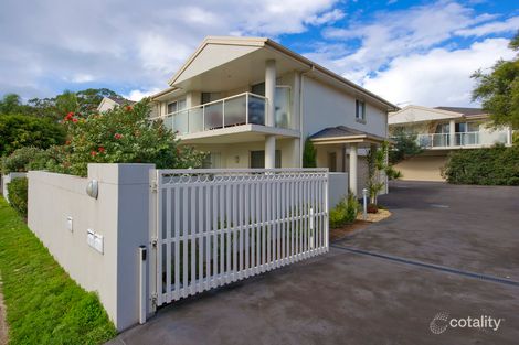 Property photo of 2/95 Shoal Bay Road Nelson Bay NSW 2315