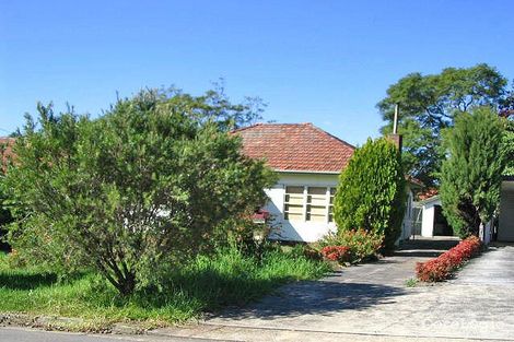 Property photo of 11 Tobruk Street North Ryde NSW 2113