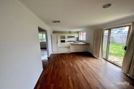 Property photo of 80 Strabane Way Hampton Park VIC 3976