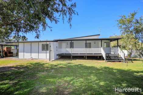 36 Norman St, Cordalba, QLD 4660