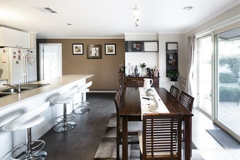 Property photo of 9 Namron Court Miners Rest VIC 3352