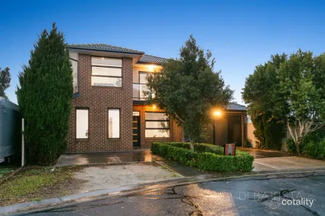 Property photo of 30 Berrima Close Craigieburn VIC 3064