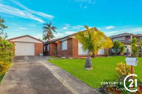 Property photo of 67 Mulligan Street Bossley Park NSW 2176